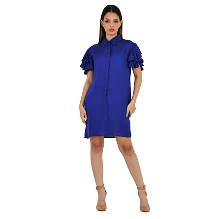  Fashion / Model Photography for Flipkart for One Piece Dress